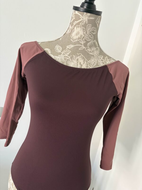 Trikot "Passion" - 3/4 Arm – Bild 5