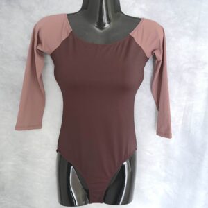 Trikot "Passion" - 3/4 Arm