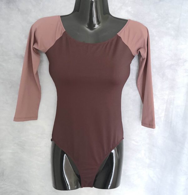 Trikot "Passion" - 3/4 Arm